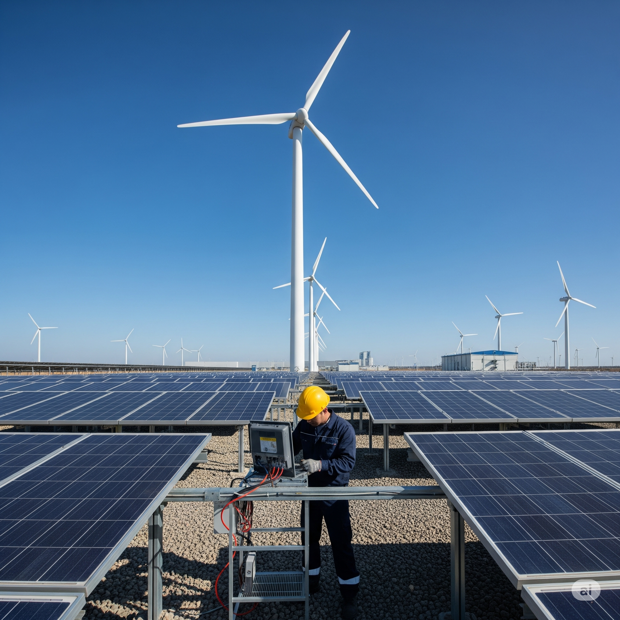Renewable Energy