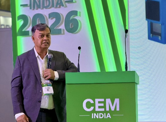 Mr. Sanjeev Chakraborty